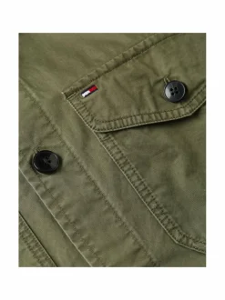 Cotton Twill -paitatakki