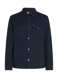 Cotton Twill -paitatakki