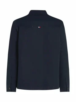 Cotton Twill -paitatakki