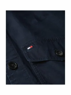 Cotton Twill -paitatakki