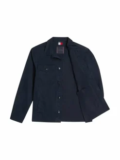 Cotton Twill -paitatakki