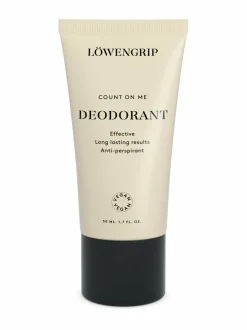 Count On Me -deodorantti 50 ml