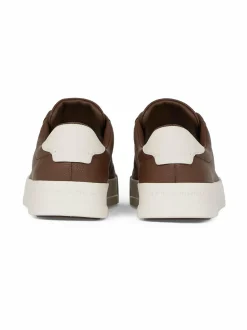 Court Best Tumbled -nahkatennarit