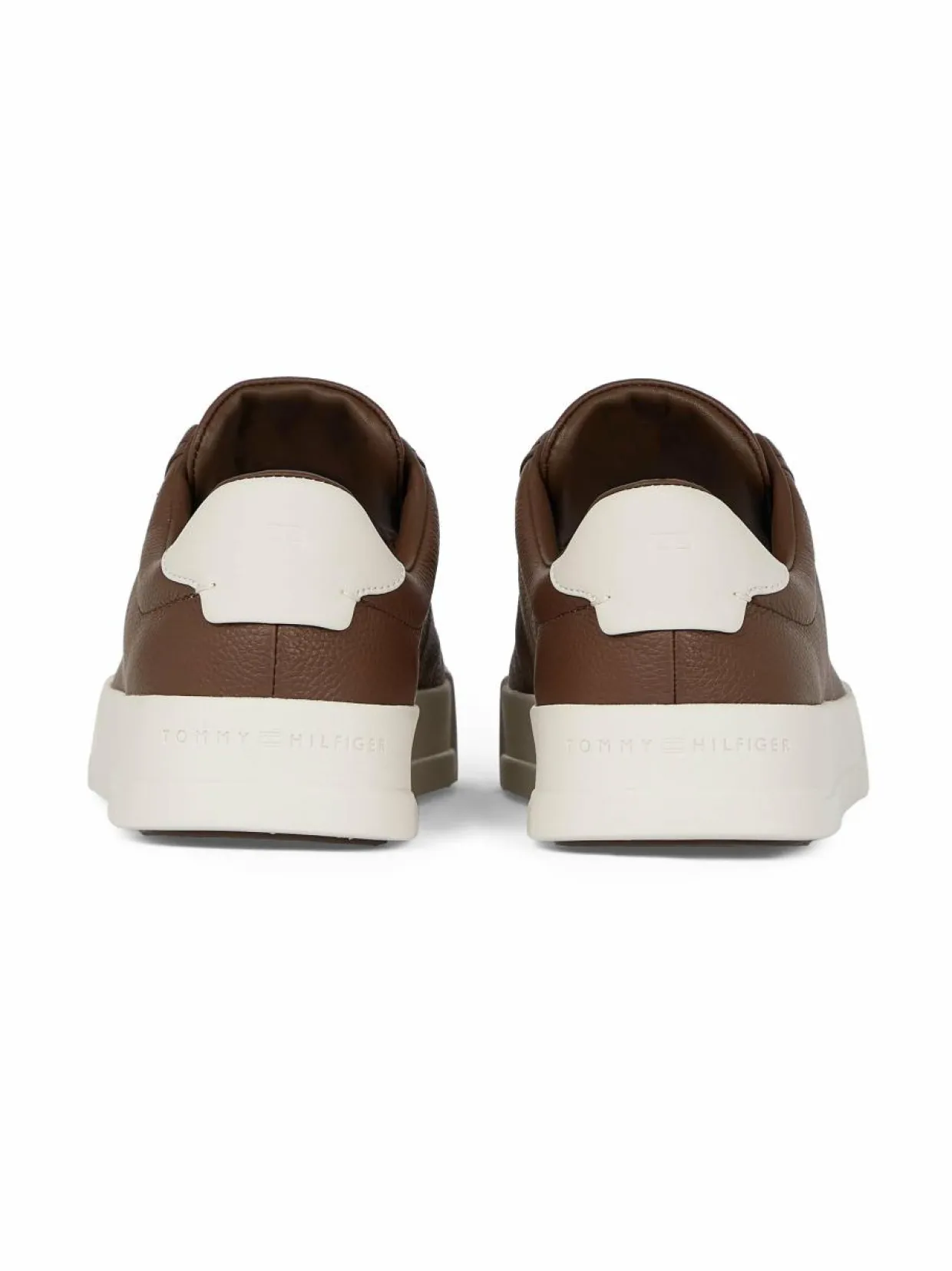 Court Best Tumbled -nahkatennarit