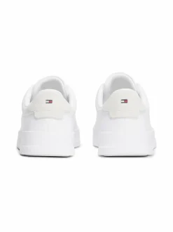 Court Leather Detail Ess -sneakerit