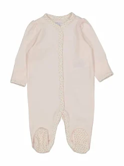 Coverall Footed -potkupuku