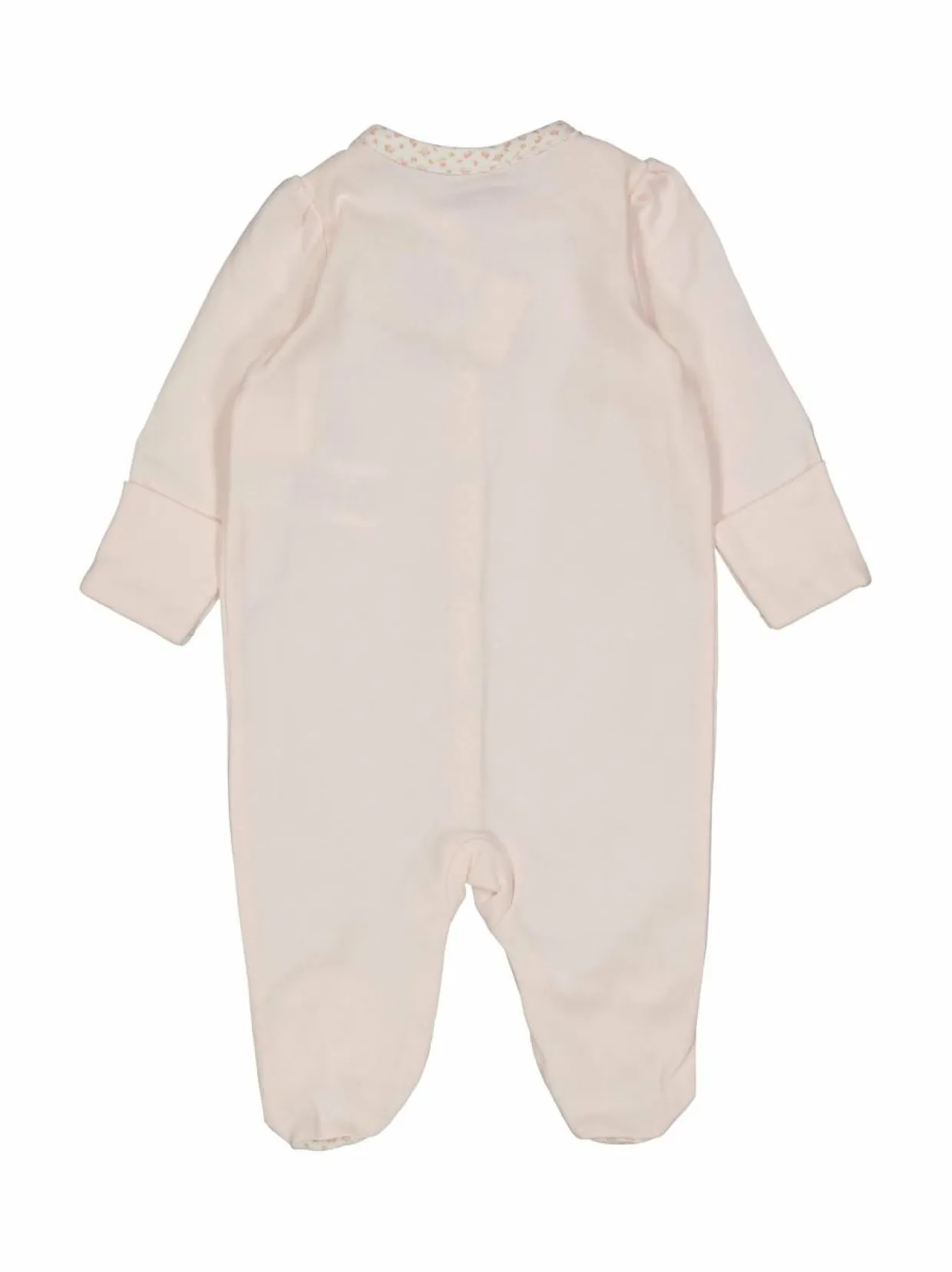 Coverall Footed -potkupuku