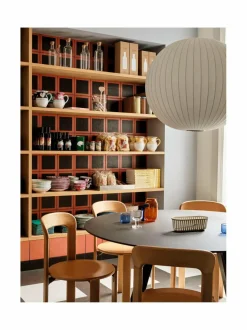 CPH25- pyöreä pöytä