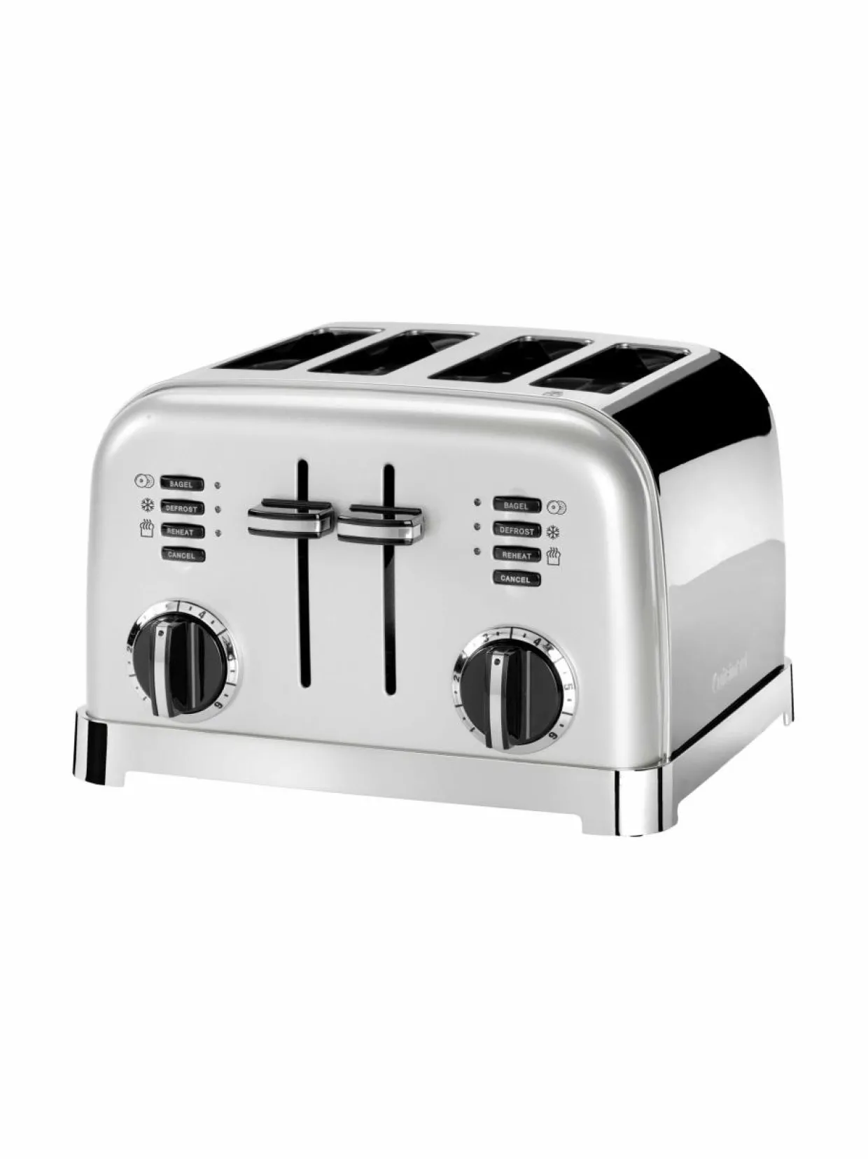 CPT180SE 4 Slice Toaster -leivänpaahdin