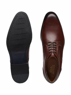 CraftArlo Lace -nahkakengät