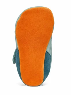 Crawly Bunny - nahkaiset sisätossut