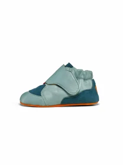 Crawly Bunny - nahkaiset sisätossut