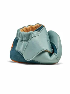 Crawly Bunny - nahkaiset sisätossut