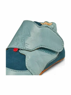 Crawly Bunny - nahkaiset sisätossut