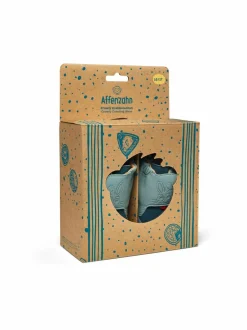 Crawly Bunny - nahkaiset sisätossut