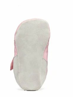 Crawly Koala - nahkaiset sisätossut