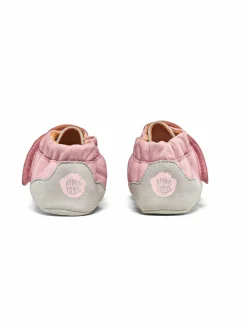 Crawly Koala - nahkaiset sisätossut