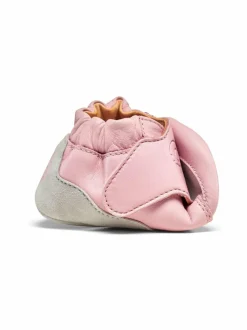 Crawly Koala - nahkaiset sisätossut