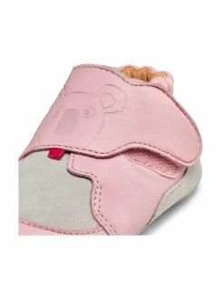 Crawly Koala - nahkaiset sisätossut