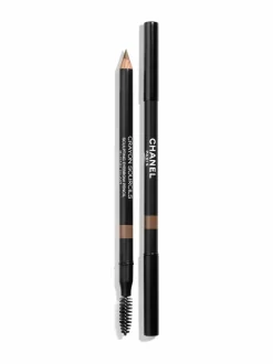 CRAYON SOURCILS Sculpting Eyebrow Pencil