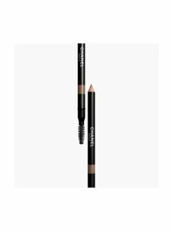 CRAYON SOURCILS Sculpting Eyebrow Pencil
