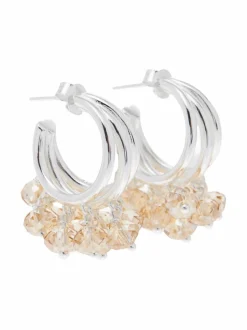 Cream Supreme -korvakorut