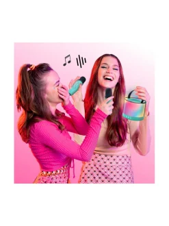 CREATOR Minikaraokesetti Duo