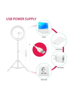 CREATOR Videosetti ja vihreä kuvaustausta