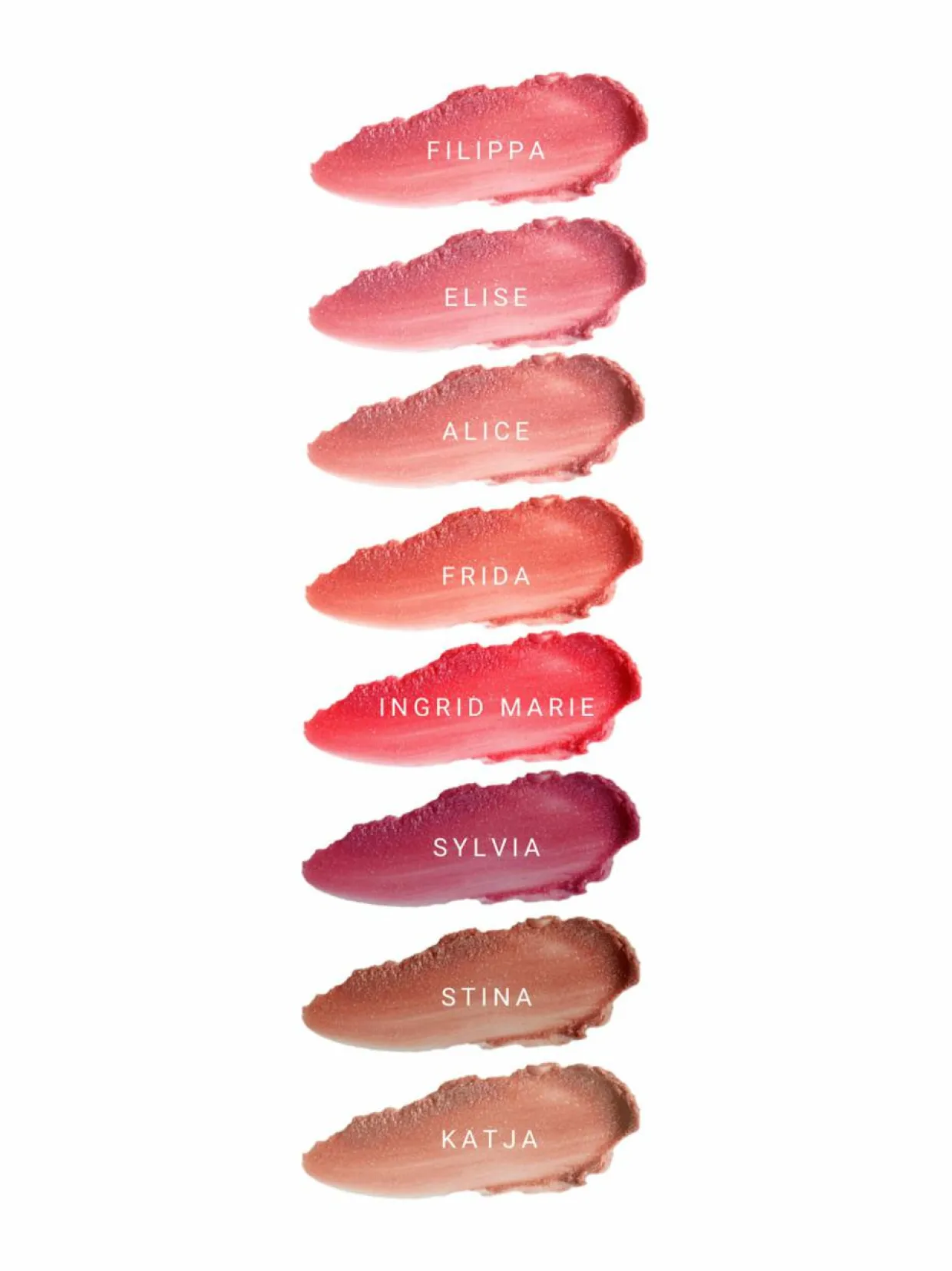 Creme Lipstick Frida -huulipuna