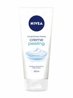 Creme Peeling -kuoriva suihkugeeli 200 ml