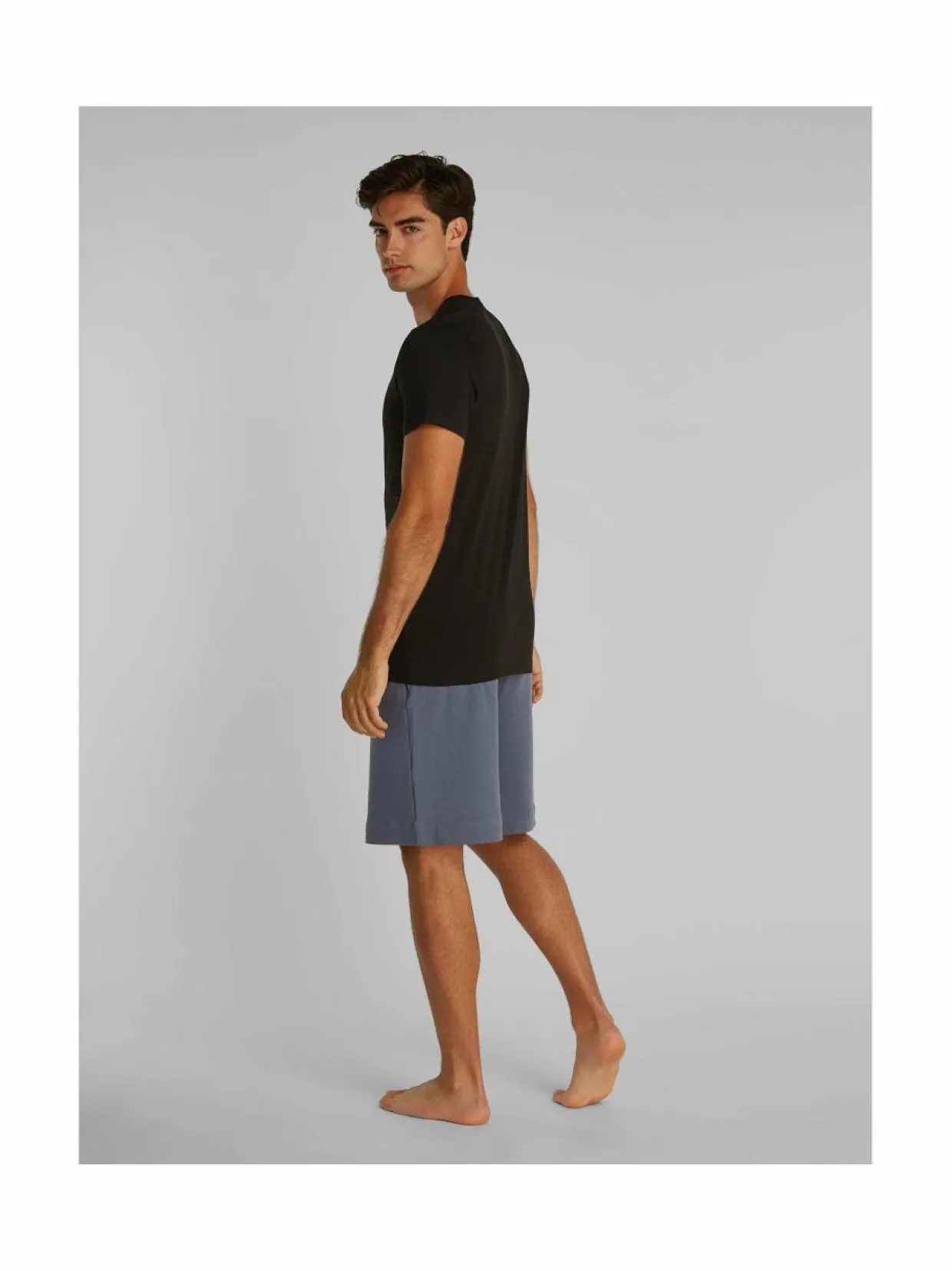 Crew Neck -aluspaidat 3-pack