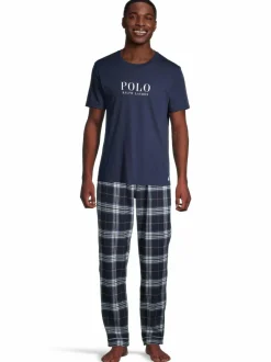 Crew Sleep -pyjamapaita