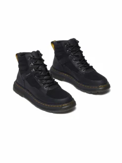 Crewson Chukka Padded Leather -nilkkurit