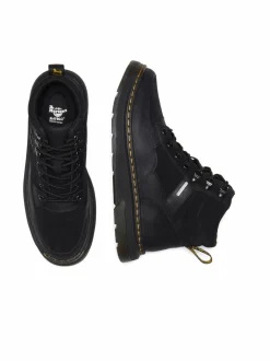 Crewson Chukka Padded Leather -nilkkurit