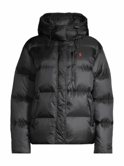 Crly Insulated -untuvatakki