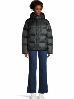 Crly Insulated -untuvatakki