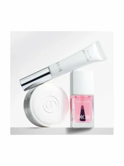 Crème Abricot -kynsienhoitotuote