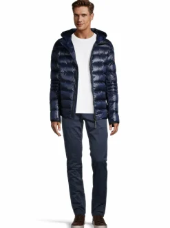 Crofton Hoody -untuvatakki