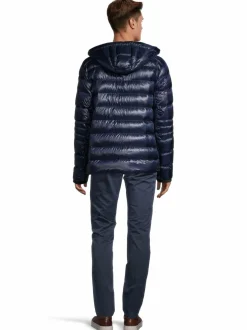 Crofton Hoody -untuvatakki