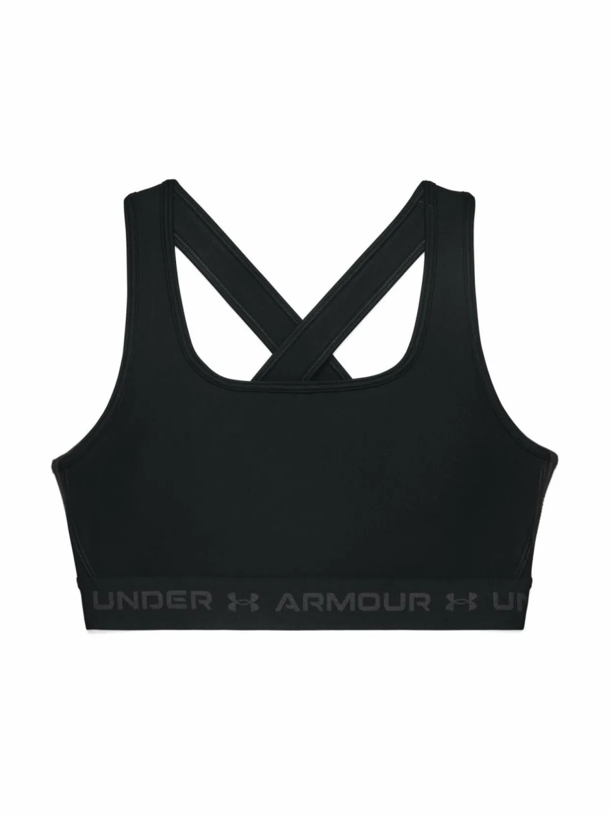 Crossback Mid Bra -urheiluliivit