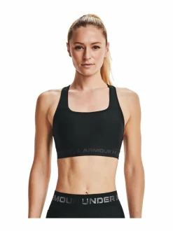 Crossback Mid Bra -urheiluliivit
