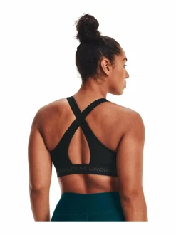 Crossback Mid Bra -urheiluliivit