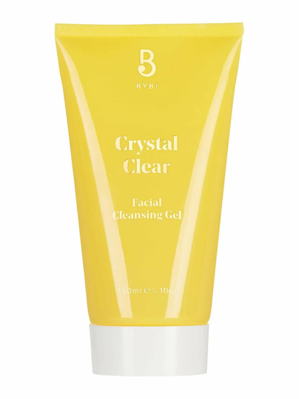 Crystal Clear Cleansing Gel -puhdistusgeeli