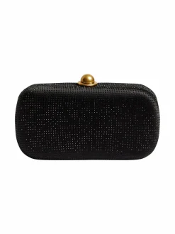 Cryzela Crystal Hard Clutch -olkalaukku