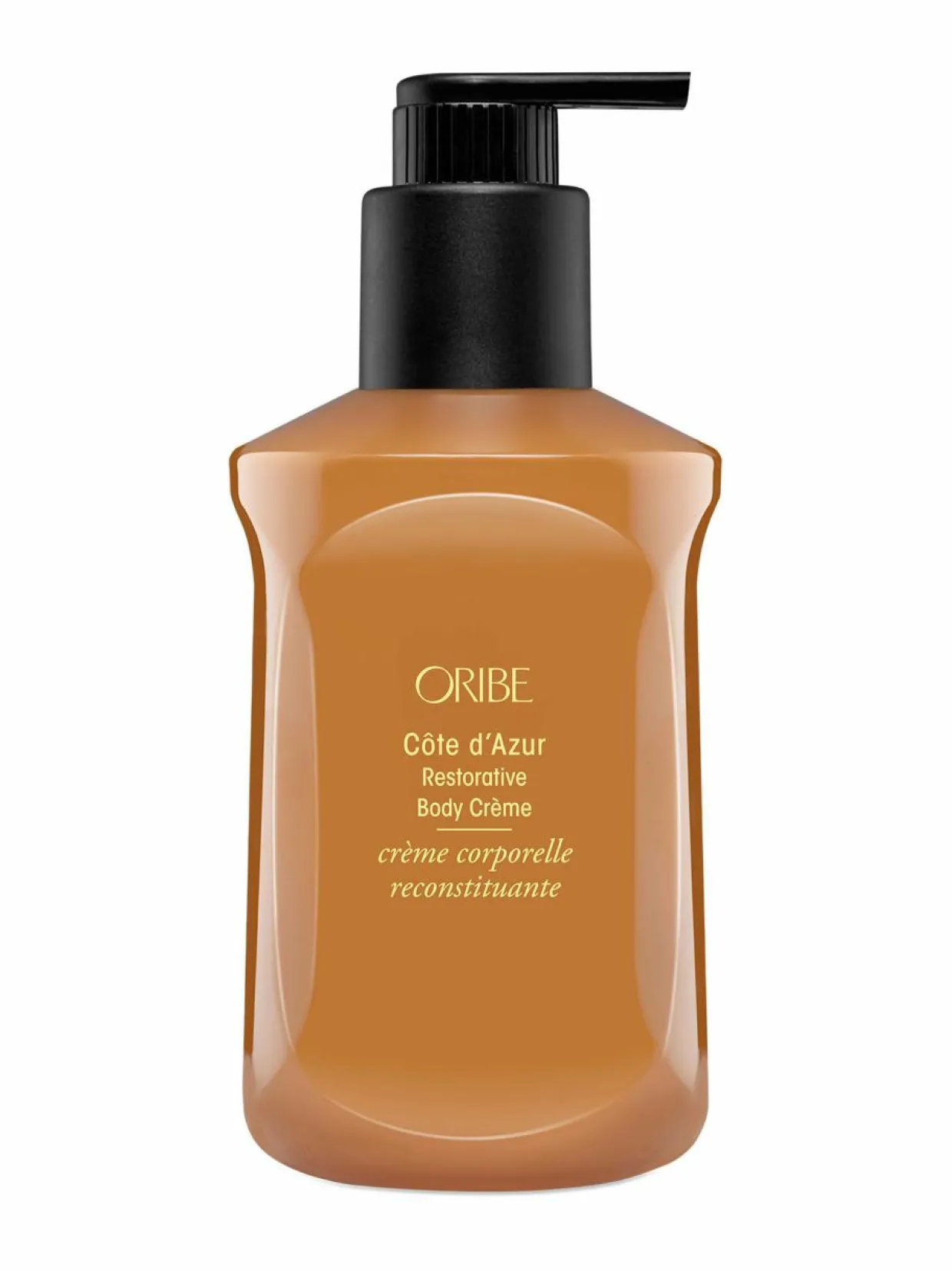 Côte d'Azur Restorative Body Creme -vartalovoide