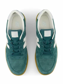 CT500-mokkanahkasneakerit