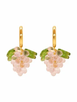 Cupcake Jelly -korvakorut