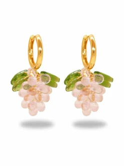 Cupcake Jelly -korvakorut