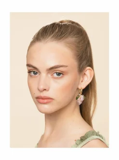 Cupcake Jelly -korvakorut