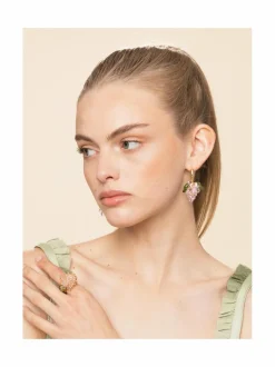 Cupcake Jelly -korvakorut